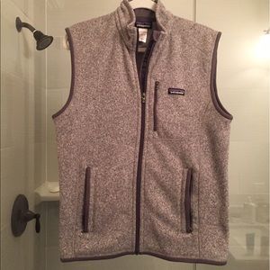 Mens Patagonia Better Sweater Vest