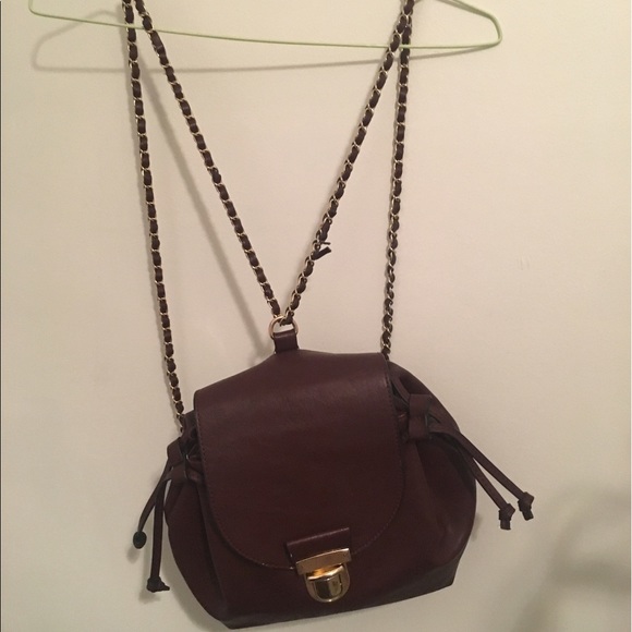 Small backpack - Picture 2 of 2