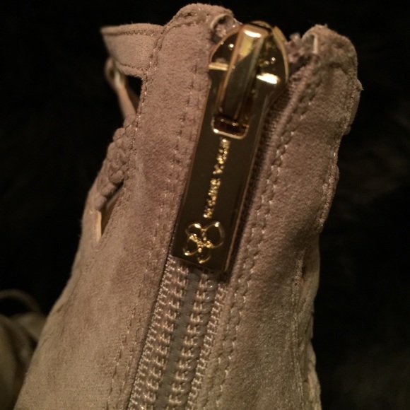 NEW Jessica Simpson Block Heels for sale - Picture 5 of 6