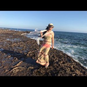 Meet your Posher, Julia