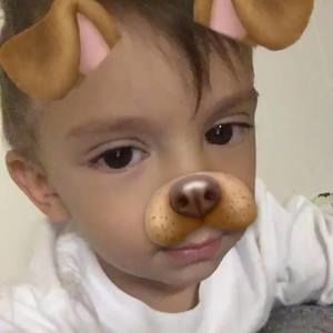 Meet your Posher, Lucy