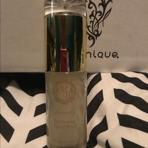 Mica Beauty 24 Gold Collection Face Peel