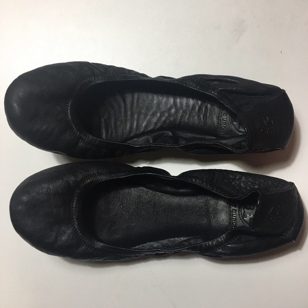Tory Burch Ballet Flats