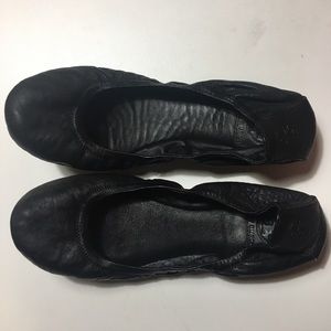 Tory Burch Ballet Flats