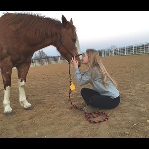 Meet your Posher, Jaycie