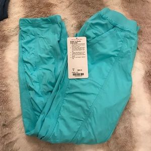 lululemon athletica capris