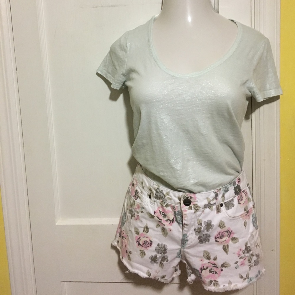 Harper shorts size 27 - Picture 2 of 7