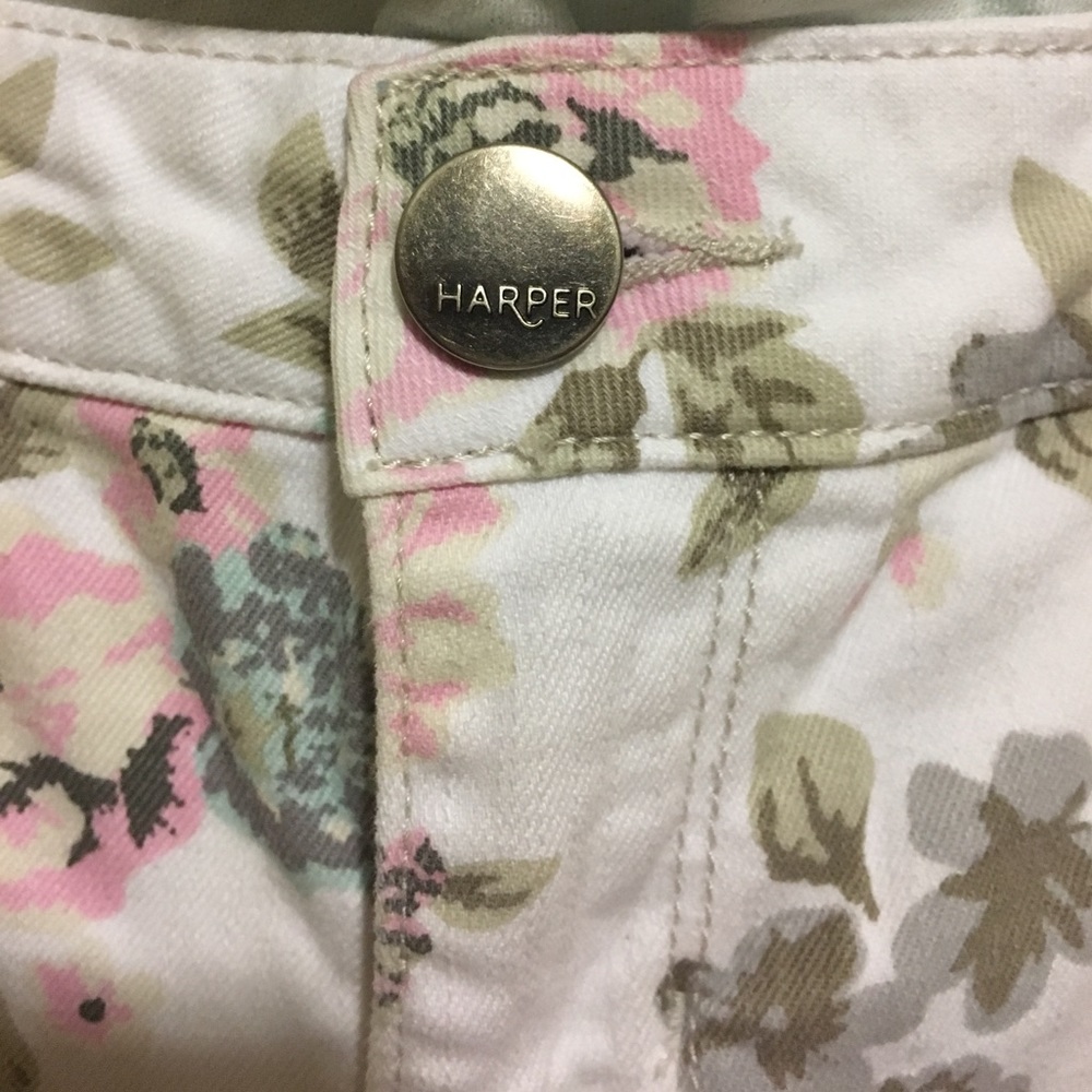Harper shorts size 27 - Picture 3 of 7