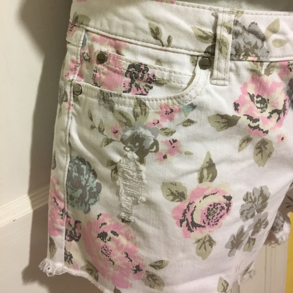 Harper shorts size 27 - Picture 4 of 7