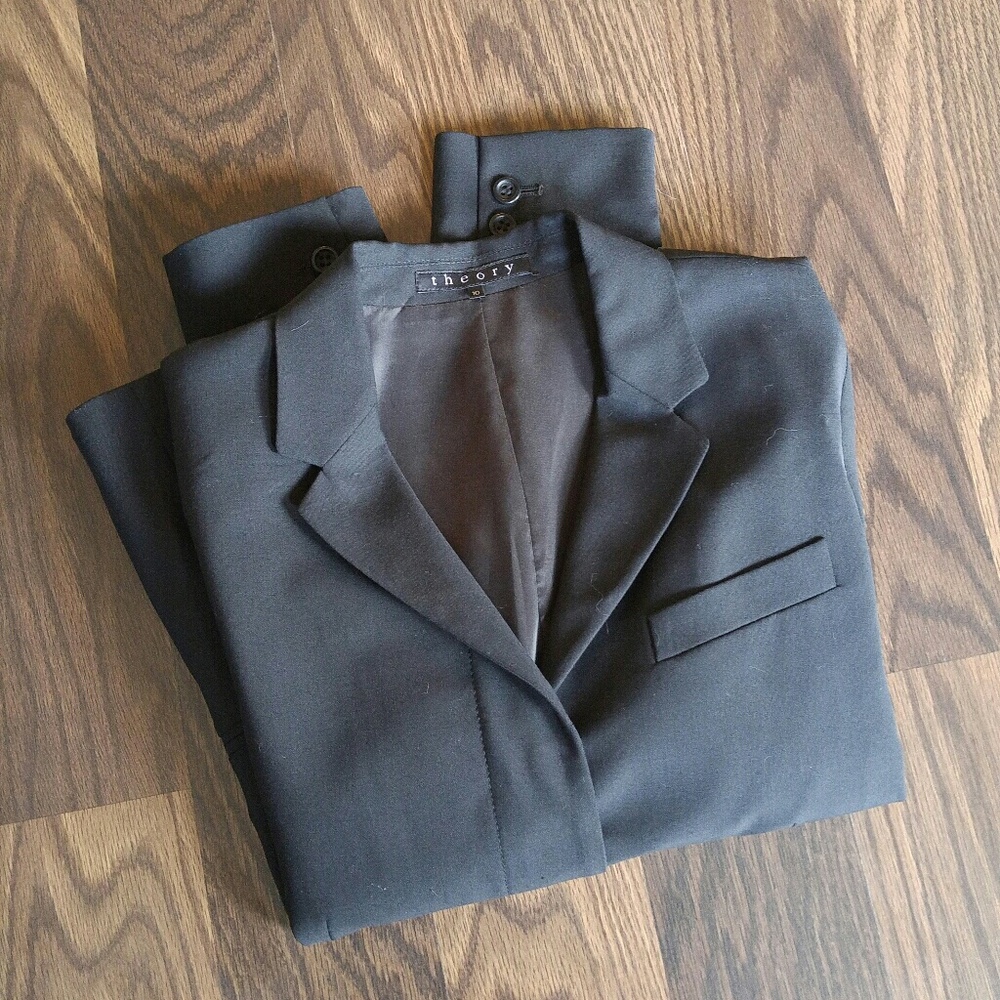 Theory Blazer