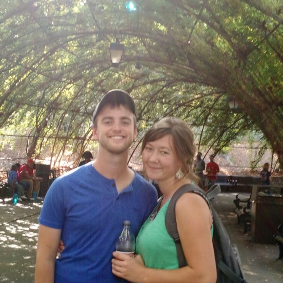 Meet your Posher, Kristin - Picture 4 of 8