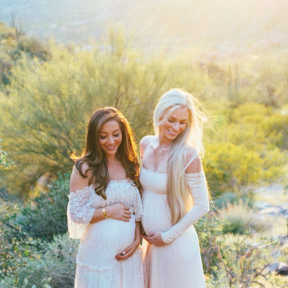 Meet your Posher, Ren