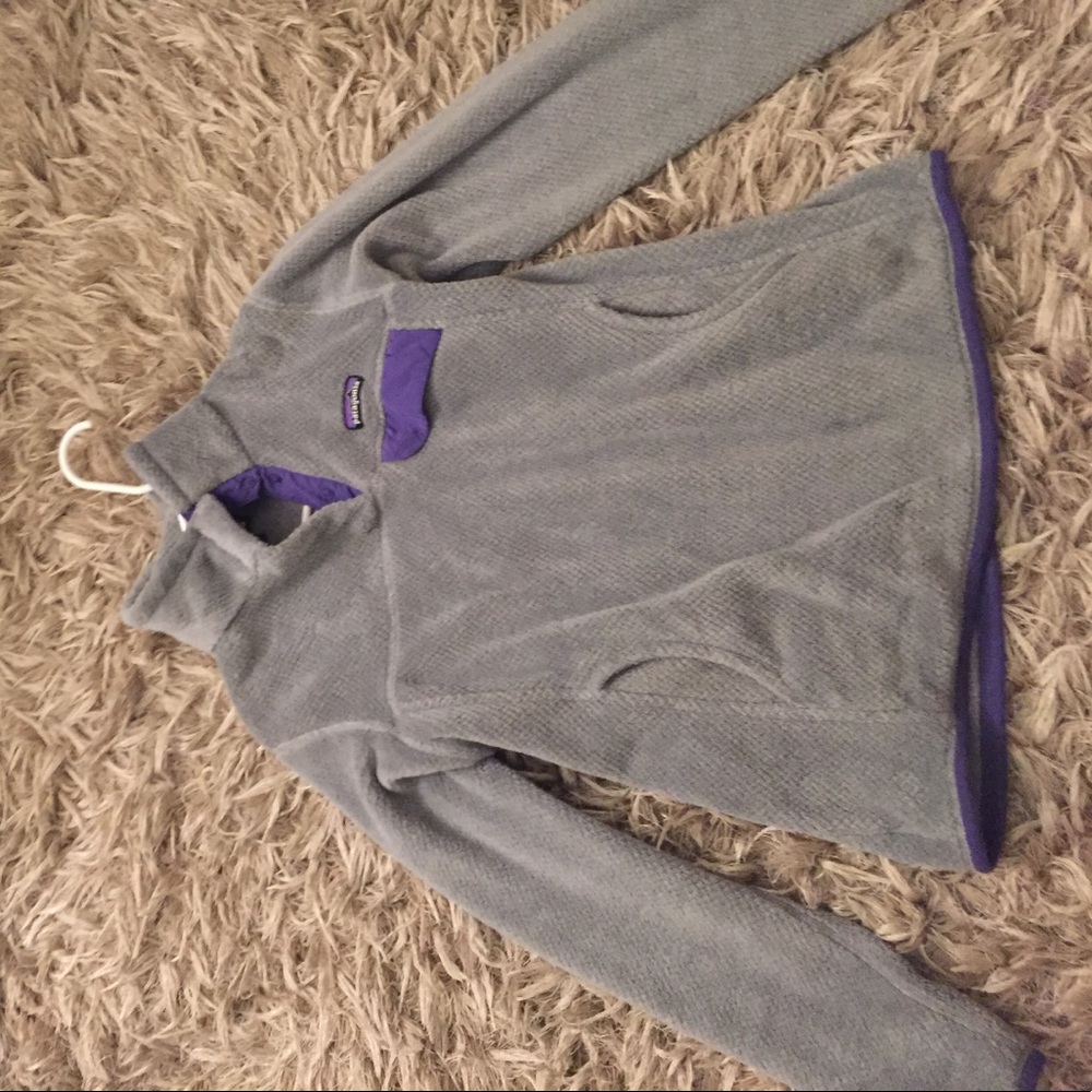 Patagonia Pullover