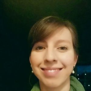 Meet your Posher, Antonia