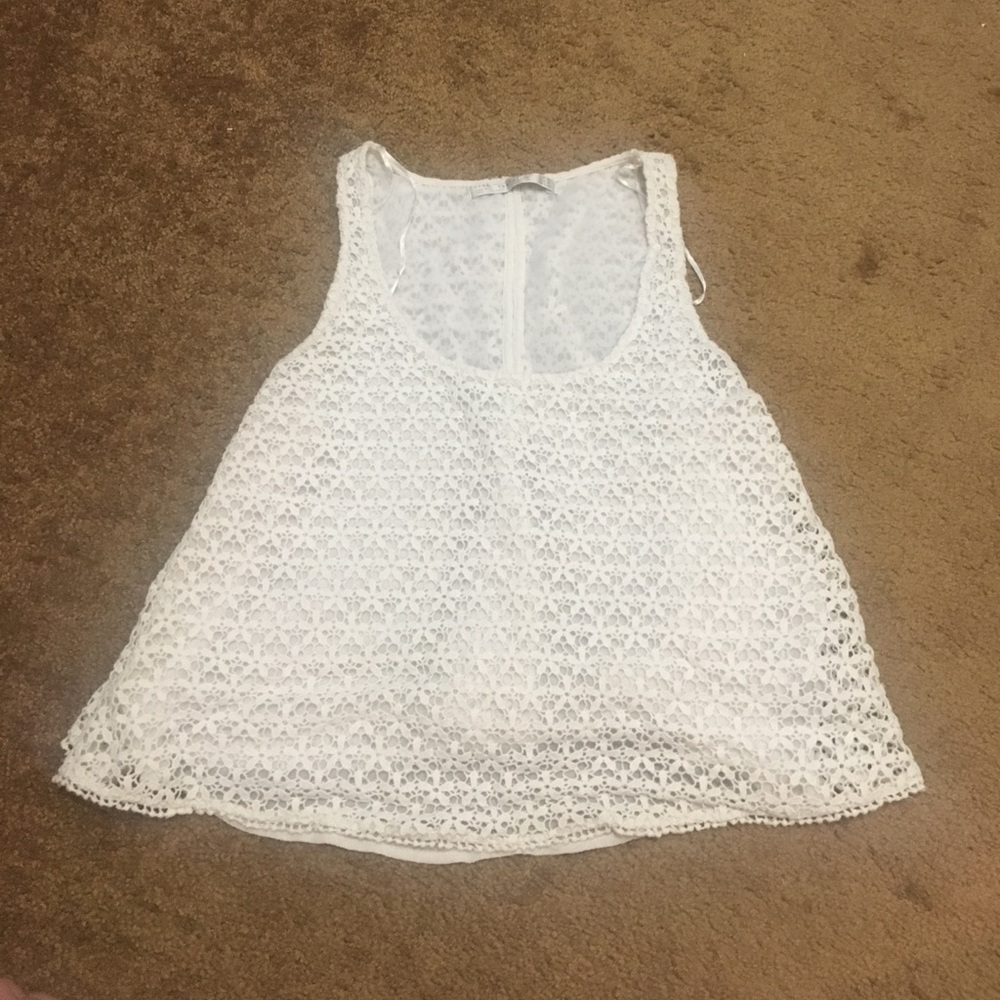 Zara Tank Top