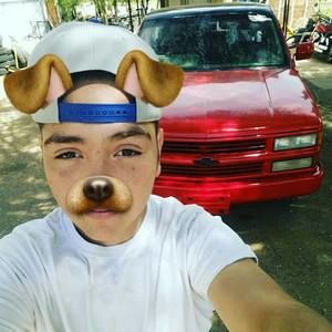 Meet your Posher, Pablo