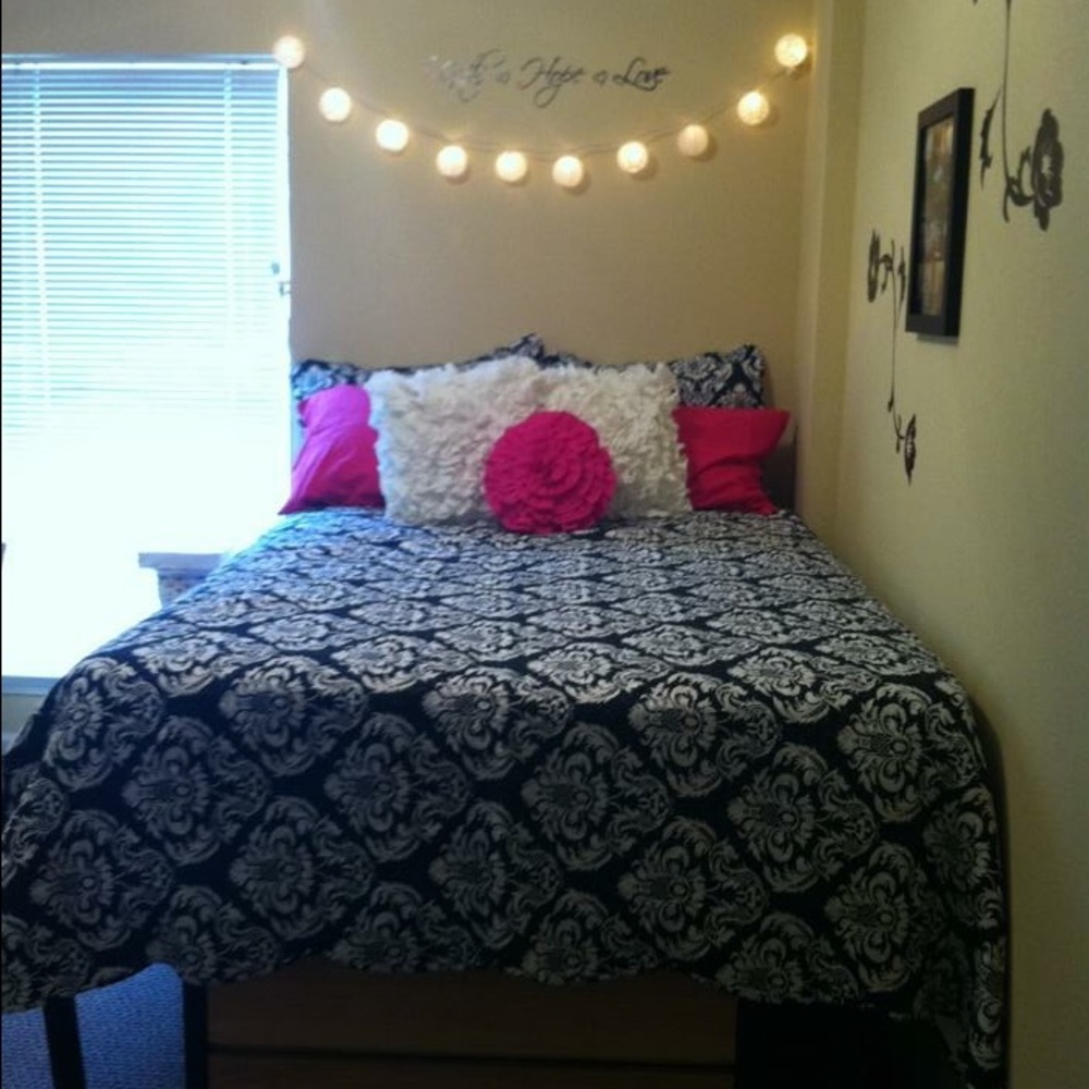 Bedspread