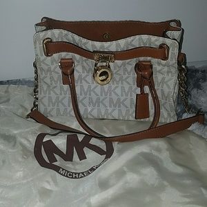 Michael Kors Hamilton