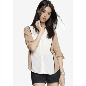 Express portofino Blouse