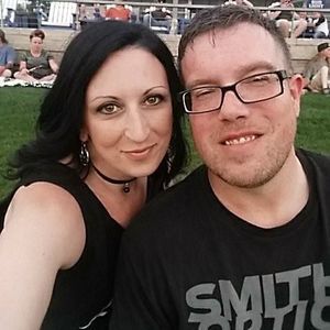 Meet your Posher, Mandy