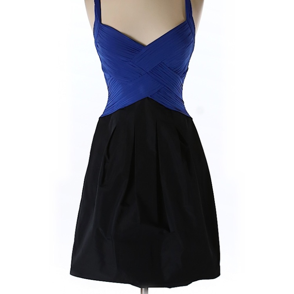 BCBGMAXAZRIA Mini Dress