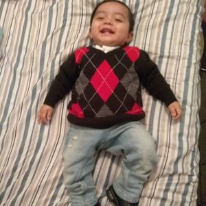 Meet your Posher, Guillermo