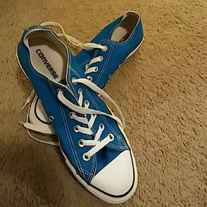 Mens converse