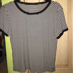 Soft and Sexy American Eagle Tee