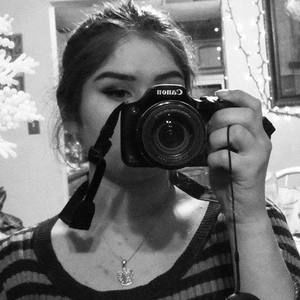 Meet your Posher, Christie