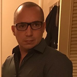 Meet your Posher, Alexander