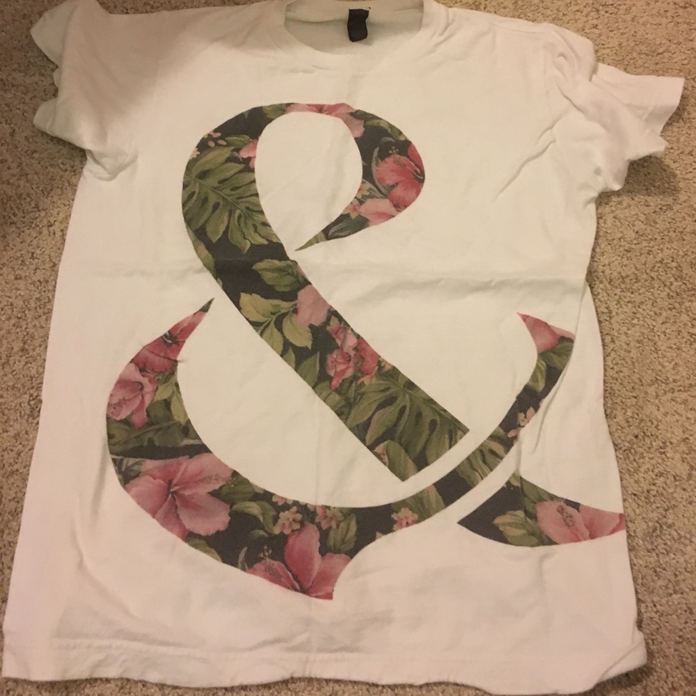 Of mice and men tee