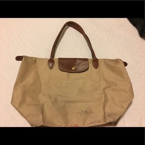 LongChamp Tote