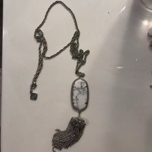 Kendra Scott Necklace