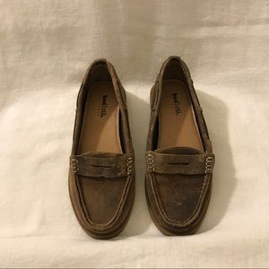 Bed stü loafers size 7.5