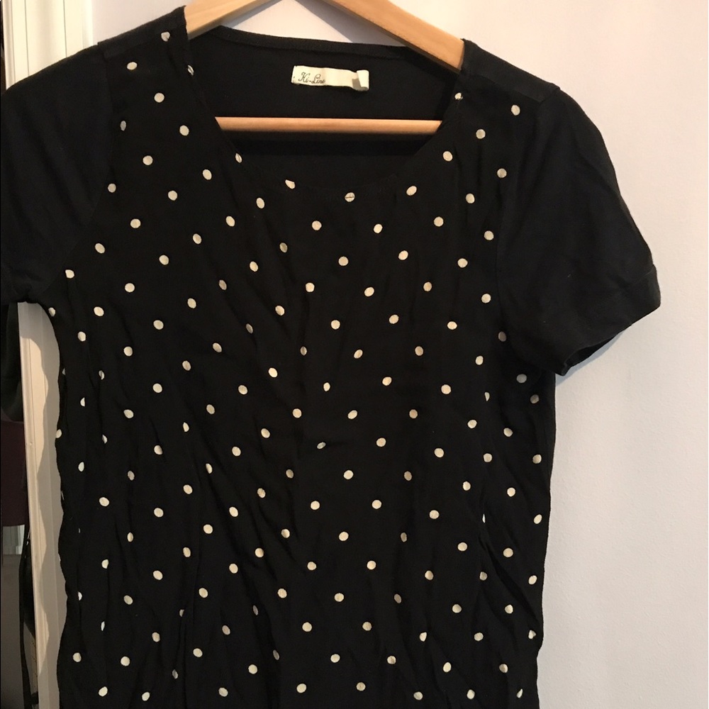 Maxewell Hi-Line T-Shirt