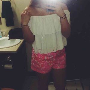 Lilly Pulitzer Shorts