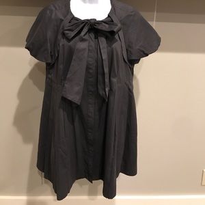 Adorable vintage look top