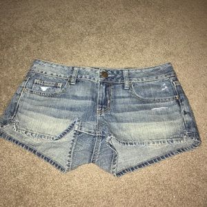 American Eagle shorts