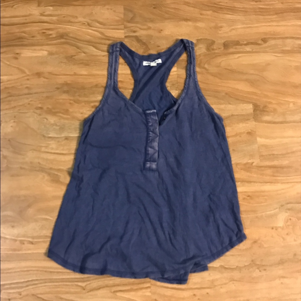 American Eagle Tank Top NWOT