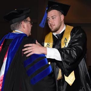 Meet your Posher, Brant