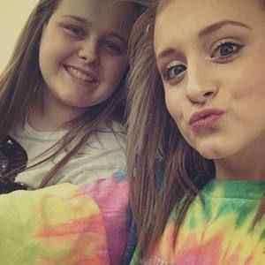 Meet your Posher, Shelby