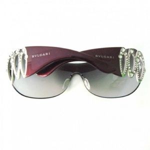 Bvlgari sunglasses