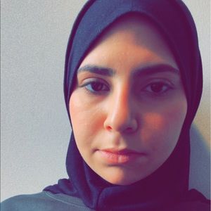 Meet your Posher, Fatma