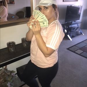 Meet your Posher, Brianna