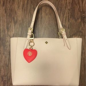 Tory Burch Small York Tote