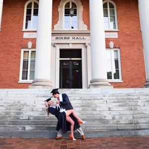 Meet your Posher, Ansley