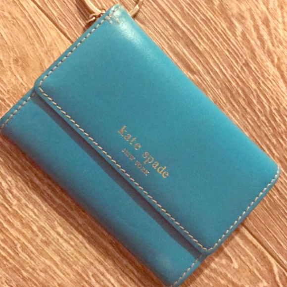 kate spade Accessories - Kate Spade wallet
