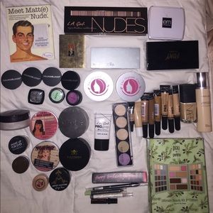 Makeup Bundle