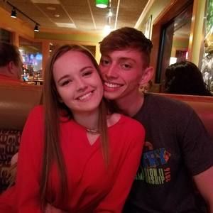 Meet your Posher, Brooke