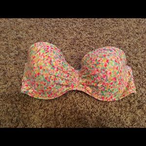 Victoria secret bikini top